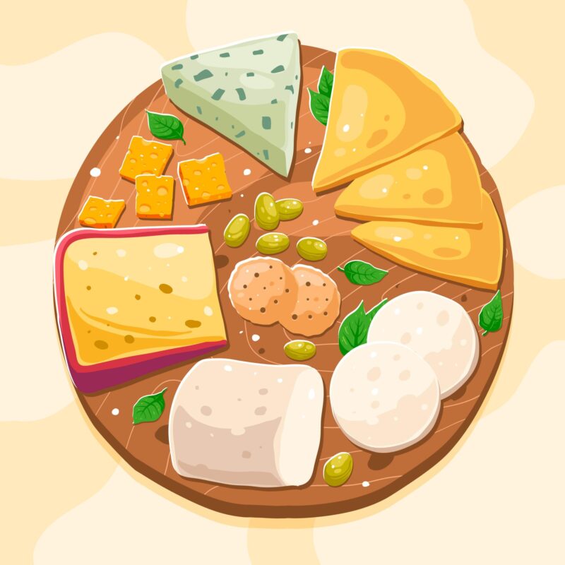 LaGrander’s Cheese