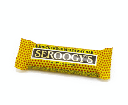 Seroogy's Chocolate Items