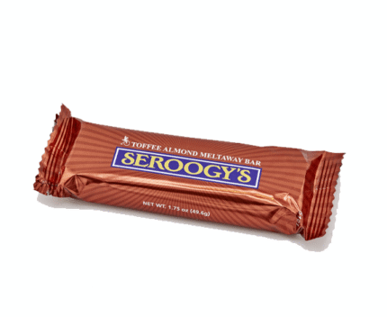 Seroogy's Chocolate Items